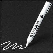 Acrylstift  2mm weiß