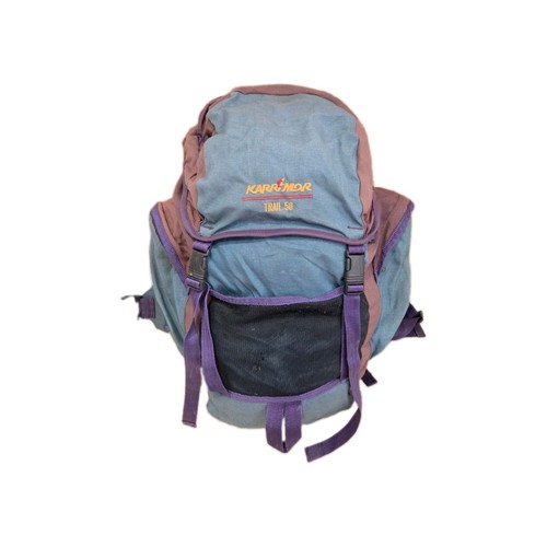 Vintage karrimor trail - vintage,