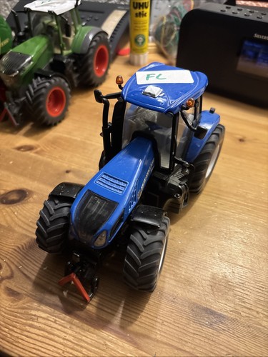 Siku farmer 3273 new - siku,