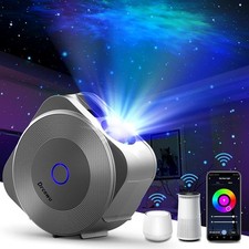 LED Sternenhimmel Projektor