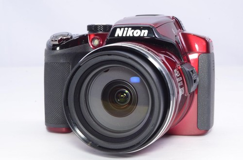 Nikon coolpix p510 - nikon,