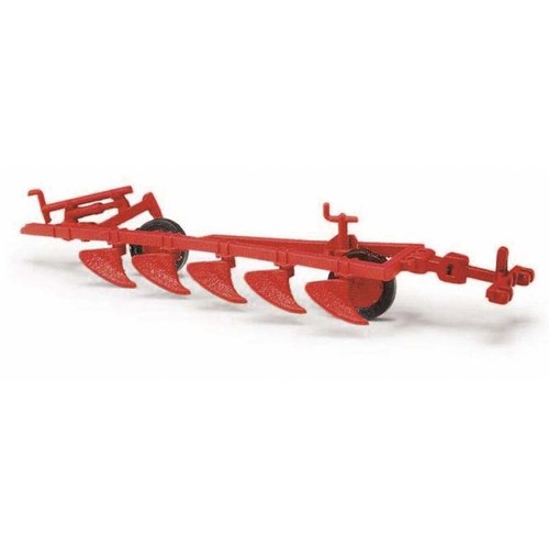 Busch pflug rot 8717 - busch,