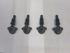 4 Reifendrucksensoren RDKS