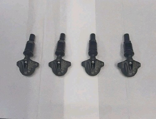 Reifendrucksensoren rdks - 4,