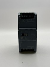 Siemens Simatic S7-1200 SM
