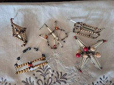 5 VERSCHIEDENE - ANTIKER