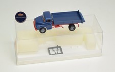 Brekina 1:87 - LKW MAN, Pritschenkipper  - Art.-Nr. 4515 - AP 337