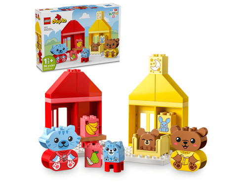 Lego duplo 10414 - lego®,