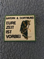 Bremen Patch Kutte Bayern