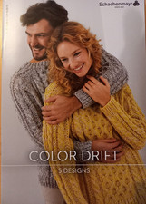Schachenmayr booklet color - schachenmayr,