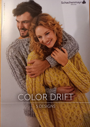 Schachenmayr booklet color - schachenmayr,