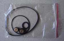Service Kit AKAI GX-75, GX-75 MKII, GX-95, GX-95 MKII,Riemen,Idler,Andruckrollen