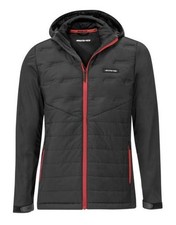 Mercedes benz amg hybridjacke - amg,