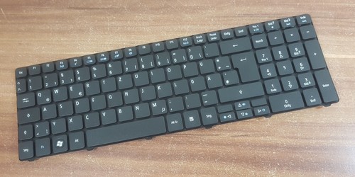 Tastatur keyboard qwertz - keyboard,