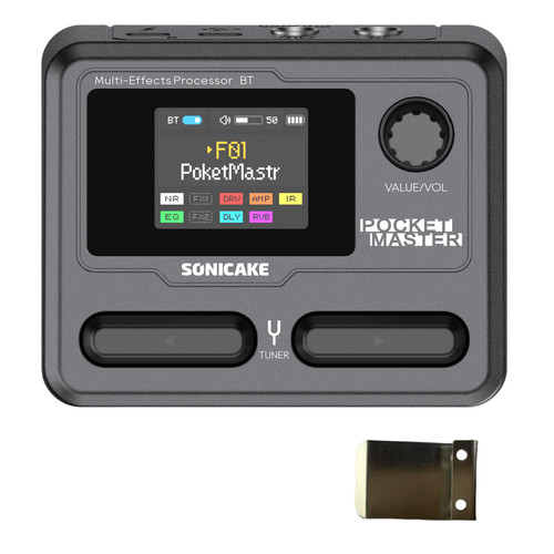 Sonicake pocket master - sonicake,