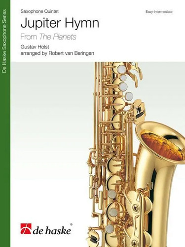 Gustav holst jupiter - gustav,