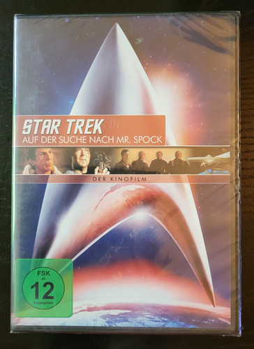 Star trek auf der - trek, nach