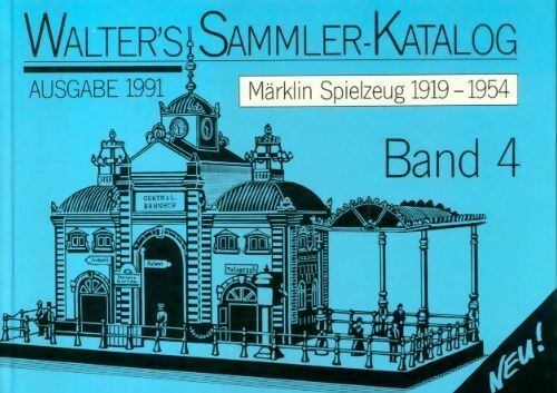 Walter sammer katalog - walter's, sammer-katalog