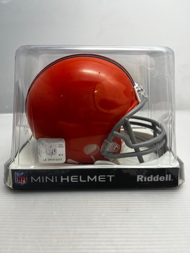 Nfl riddell football mini - riddell, helm