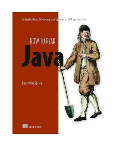 How read java - read, laurentiu