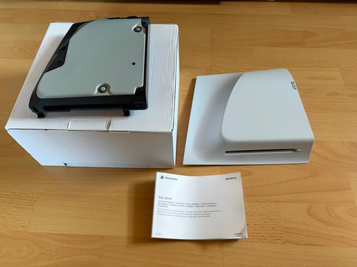 Sony disc laufwerk für - sony, disc-laufwerk