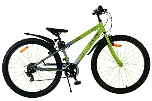 Volare rocky kinderfahrrad - volare,
