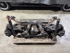 BMW E36 M3 S50B32 3.2L EVO