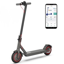 Secondhand 350W 8,5" E-Scooter