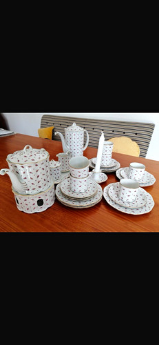 Rosenthal kaffeeservice - rosenthal,