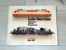 MÄRKLIN Lok-Service Spur H0 -