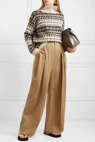 Nili lotan rollkragen pullover - nili, rollkragen-pullover