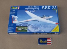 REVELL 04224 • Glider plane