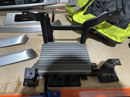 Hifi verstärker bmw e91 - hifi,