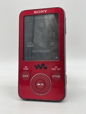 Sony Walkman NWZ-E436F - MP3