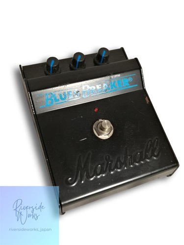 Marshall blues breaker - marshall,
