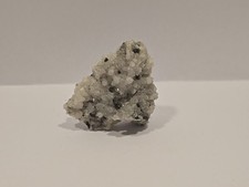 Schwazit xx Bergkristall xx