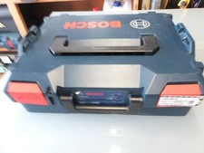 bosch gsb 18v-21Schlagbohrschrauber plus Bitsatz (40 tlg.)