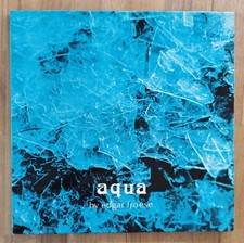 Edgar Froese - Aqua - Virgin