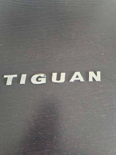 Original tiguan mkii - tiguan,