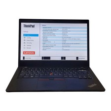 Lenovo thinkpad l14 - thinkpad, g1
