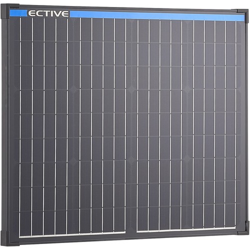 Ective solarpanel 70w 12v - 12v, mono
