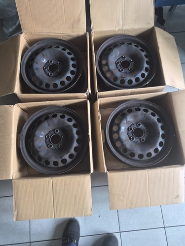 Zoll stahlfelgen und - 17-zoll-stahlfelgen,