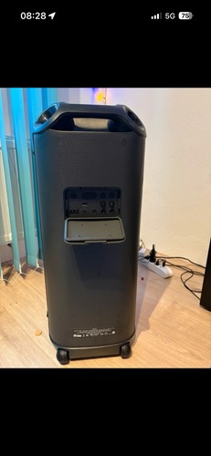 Sony srs xv800 - sony, party