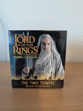 Lord of the Rings  the two