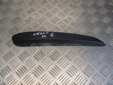 Opel Astra H Zierleiste