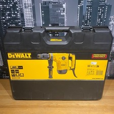 DeWALT Elektro-Abbruchhammer