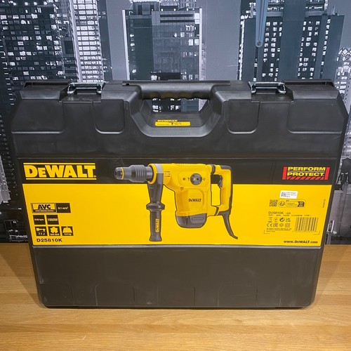 Dewalt elektro abbruchhammer - dewalt, elektro-abbruchhammer
