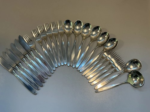 Wmf besteck set - wmf, besteck-set