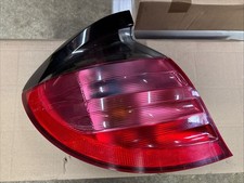 Mercedes Benz C Klasse W203 Rückleuchte Links a2038200564