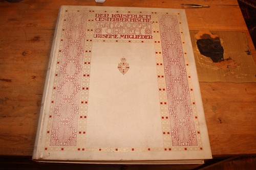 Kr277 kaiser franz - kr277:,